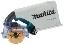 Makita DCC500Z 18V LXT AWS