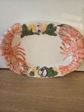 Vintage Portuguese Majolica