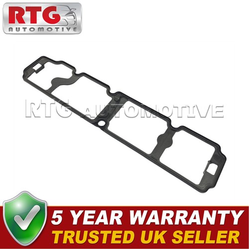 Rtg rocker cover - rocker, gasket