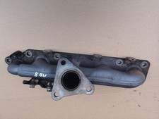 MITSUBISHI OUTLANDER 2011 ENGINE 4N14 2.3 DIESEL EXHAUST MANIFOLD