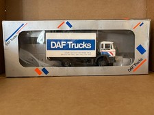 Lion Toys DAF Trucks