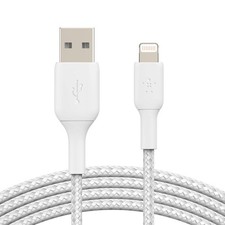 Belkin BoostCharge Lightning