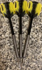 Target Dave Chisnall 24G Tungsten darts