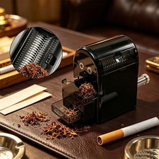 Manual Herb Cutter Shredder