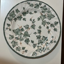 Barratts Country Vine Single 10.5” Dinner Plate