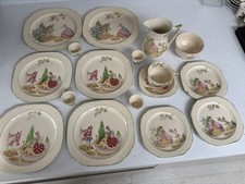 Vintage Rare Hampton Ivory