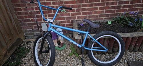 Mafia kush2 bmx - 20,