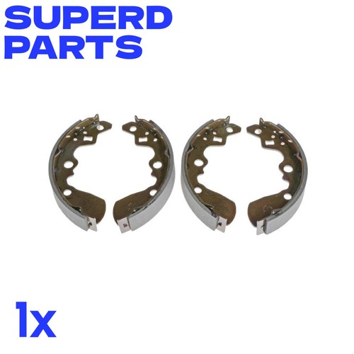 Brake shoe fits suzuki - brake,