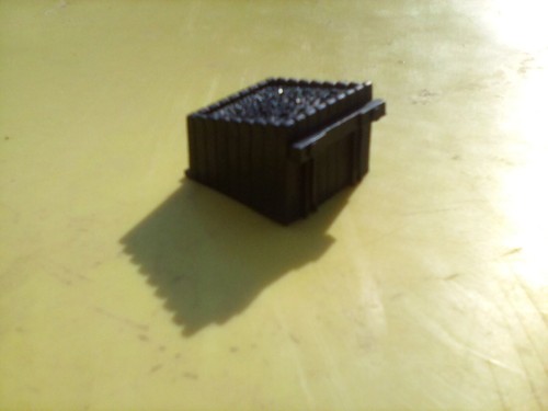 Peco buffer stop - peco,
