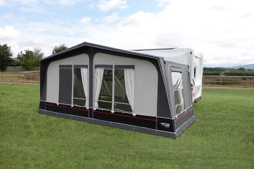 2026 model camptech mayfair - -,
