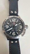 TW Steel Canteen TW11R Watch