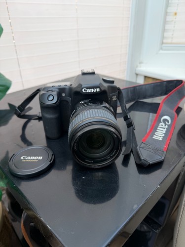 Canon eos 40d 1mp - 40d, digital