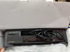 Mitsubishi HS541V VCR 4Head