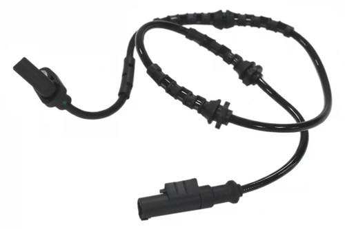 Abs wheel speed sensor - wheel,