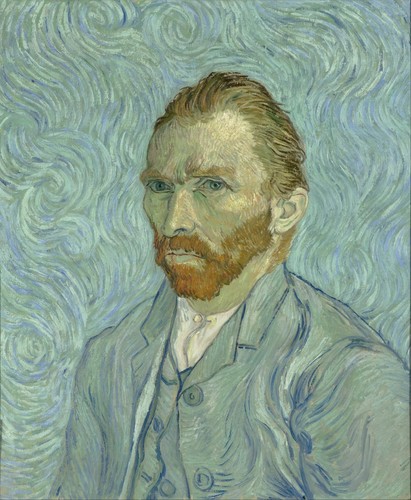 Vincent van gogh - van,