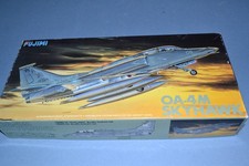 1/72 Fujimi F-23 OA-4M Skyhawk