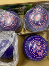 Drakes Pride XP Lawn Bowls -