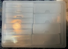 A5 Crafters Embellishment