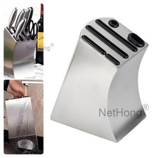 HI-Q 6Slots Stainless Steel