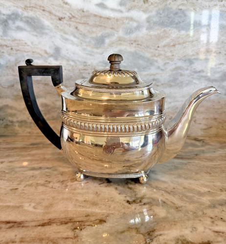 Antique georgian english - antique,
