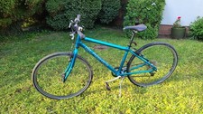 Islabike Beinn 26 Large Teal