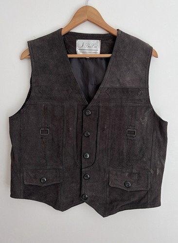 Vintage rare shixin - vintage, brown