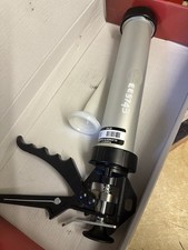 Timco Foil & Cartridge Applicator Gun 2 New 1 Used