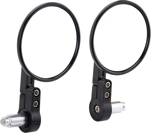 Round motorcycle handle - motorcycle, 7/8"handle
