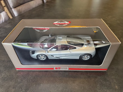 Models mclaren road car - ut,
