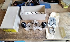 BOXED STANLEY No071 ROUTER PLANE