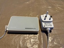 TP Link Hub - 8 Ports