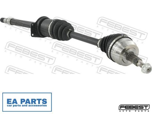 Drive shaft for california - for, vw