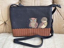 Yoshi Bag - Yoshi Lichfield Leather Bag