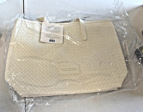 Donna karan cashmere mist - donna, tote