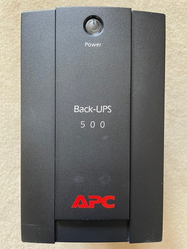 Apc bx500ci tower ups - apc,