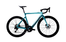 Bianchi E-Oltre - Mahle X30