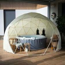 Outdoor Bubble Tent 6-12