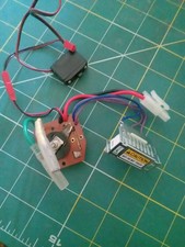 Tamiya R/C Speed Controller