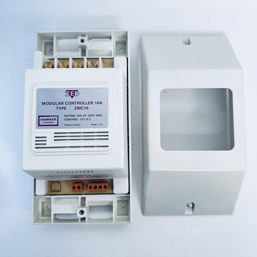 Zed zmc10 modular - zed,
