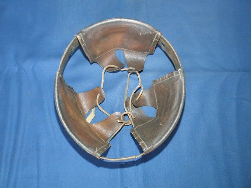 Liner for ww1 german - for, helmet