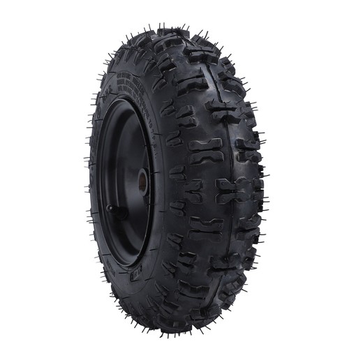 Rear wheel rim - rear, 4.10‑6
