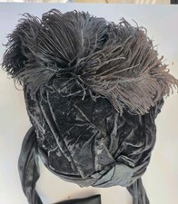 Antique Victorian Mourning