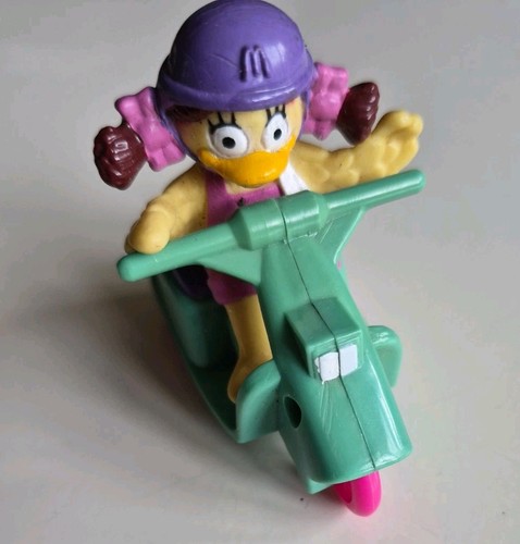 Mcdonald 1992 vintage birdie - 1992,