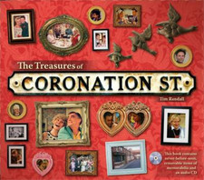 Coronation Street Treasures