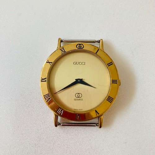 Gucci 3000m 1990s vintage - 3000m,