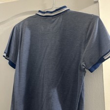 Hugo Boss Men's Slim Fit Polo