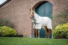 HORSEWARE RAMBO HOODY FLY RUG