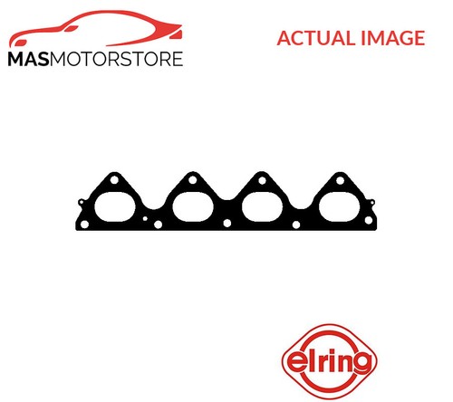 Exhaust manifold gasket - exhaust, elring