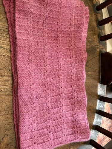 Brora 100 cashmere - brora, patterned