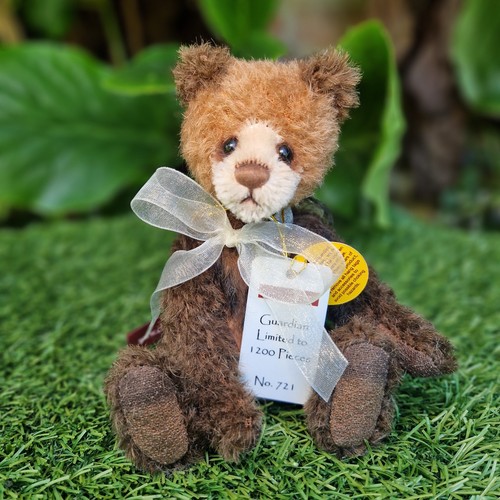 Charlie bears isabelle minimo - bears,